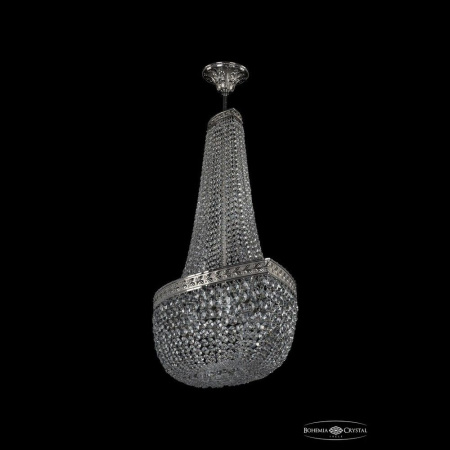 картинка Потолочная люстра 19283/H2/80IV Ni от магазина BTSvet