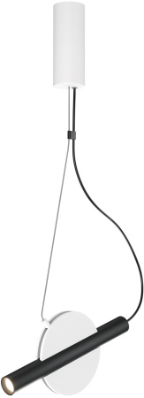 Подвесной светильник Enigma MOD150PL-L5W3K