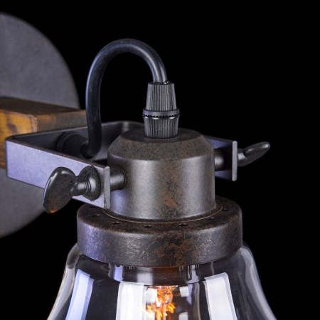 картинка Спот Lorenza FR4171-WL-01-B от магазина BTSvet