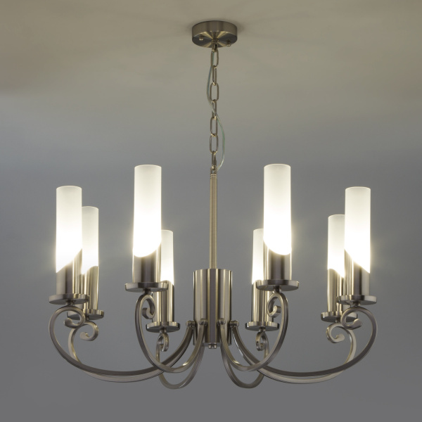 картинка Подвесная люстра Banci 60117/8 от магазина BTSvet