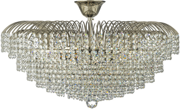 Потолочная люстра Elba E 1.2.60.100 N