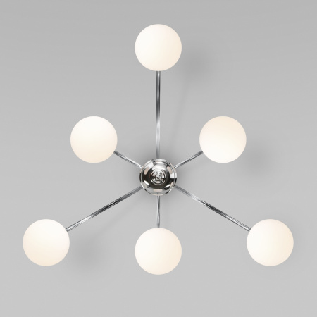 картинка Потолочная люстра 30177/6 от магазина BTSvet