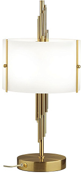 Настольная лампа Margaret 5415/2T