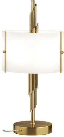 Настольная лампа Margaret 5415/2T