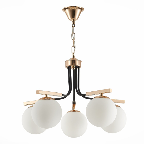 картинка Подвесная люстра Sonco SLE106803-05 от магазина BTSvet