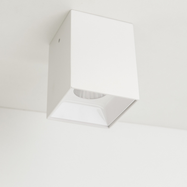 картинка Накладной светильник светодиодный Старк CL7440200 от магазина BTSvet