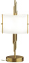 картинка Настольная лампа Margaret 5415/2T от магазина BTSvet