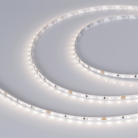 картинка Светодиодная лента MICROLED-5000 24V Day4000 4mm (2216, 120 LED/m, LUX) (Arlight, 9.6 Вт/м, IP20) 024413 от магазина BTSvet