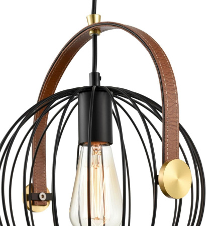 картинка Подвесной светильник Pasquale VL6252P01 от магазина BTSvet