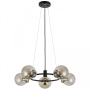 картинка Подвесная люстра Планета CL105155 от магазина BTSvet