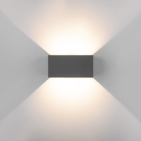 картинка Архитектурная подсветка светодиодная Winner 35137/W от магазина BTSvet