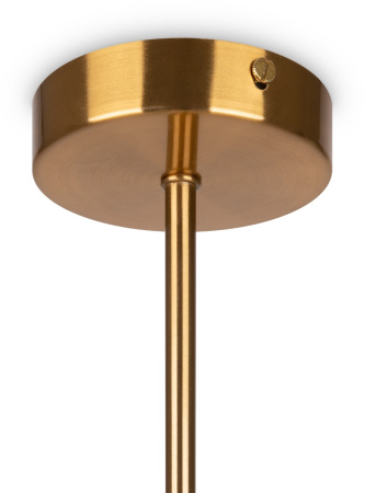 картинка Потолочная люстра на штанге Inversion FR5233PL-13BS от магазина BTSvet