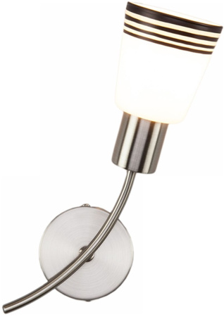 Бра настенное MD.78223-1-W CH