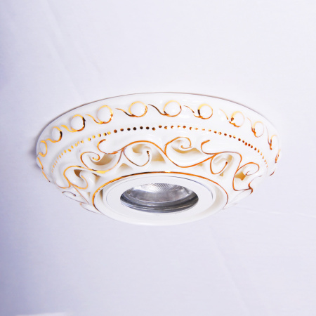 картинка Встраиваемый светильник 4003 от магазина BTSvet