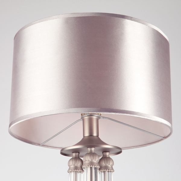 картинка Торшер Adagio 01046/1 сатин-никель от магазина BTSvet