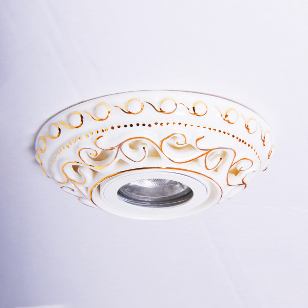 картинка Встраиваемый светильник 4003 от магазина BTSvet