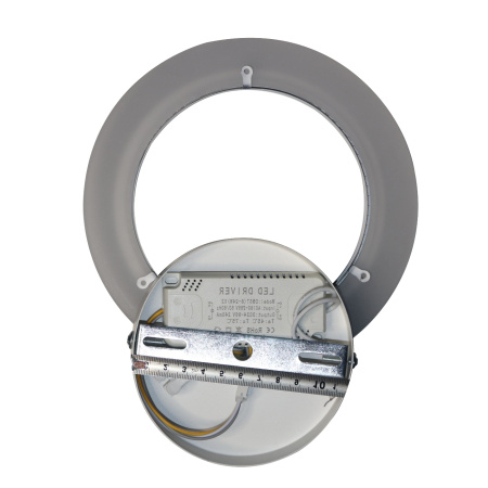 картинка Бра светодиодное с регулировкой цветовой температуры LED LAMPS 81148/1W от магазина BTSvet