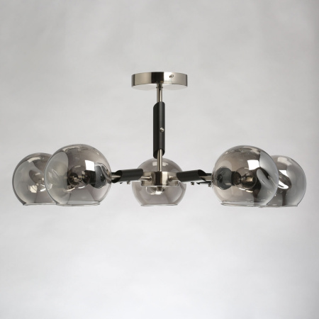 картинка Потолочная люстра Гамбург 605016605 от магазина BTSvet
