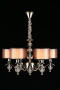 картинка Подвесная люстра Floret APL.703.03.06 от магазина BTSvet