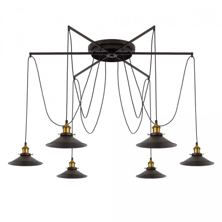 картинка Подвесной светильник Jedison CL451261 от магазина BTSvet