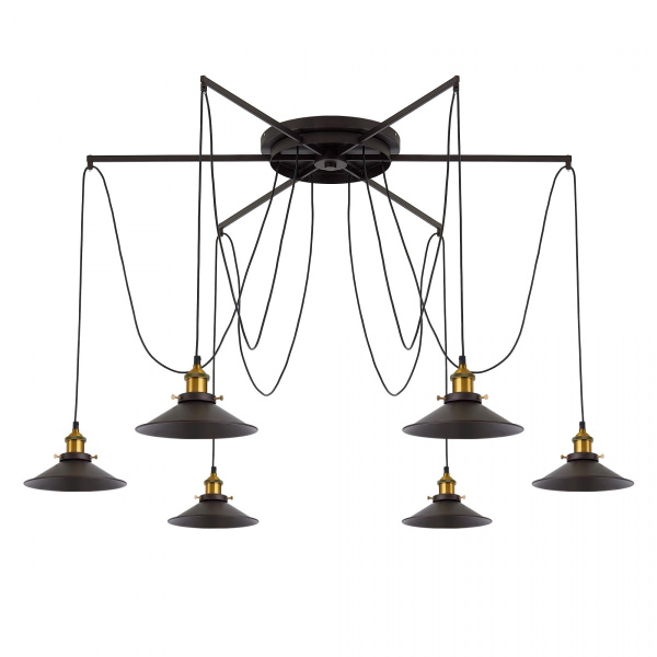 картинка Подвесной светильник Jedison CL451261 от магазина BTSvet