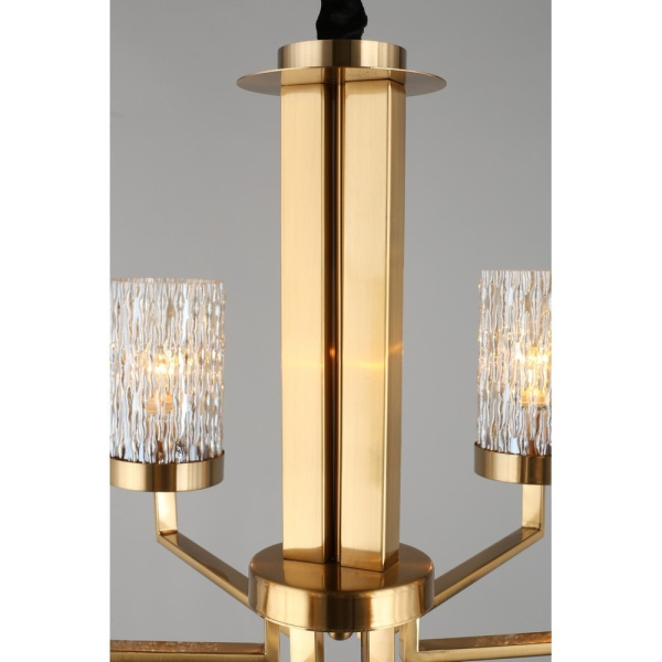 картинка Подвесная люстра Maiera OML-84713-06 от магазина BTSvet