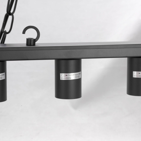 картинка Подвесной светильник Cornville GRLSP-8575 от магазина BTSvet