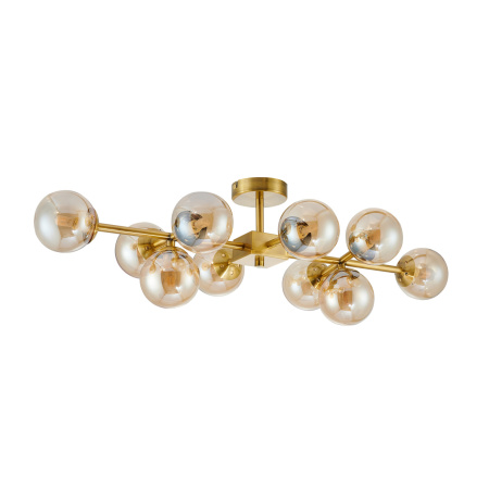 картинка Потолочная люстра Varietas 2649-10U от магазина BTSvet