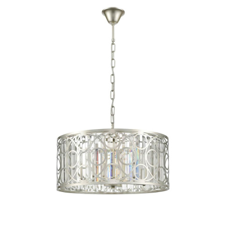 картинка Подвесная люстра Riccio VL3164P05 от магазина BTSvet