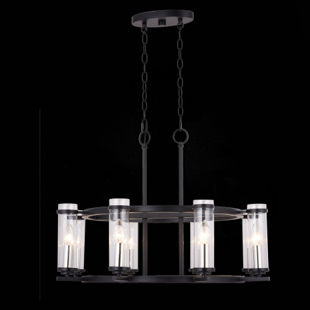 картинка Подвесная люстра Bichero SL334.403.08 от магазина BTSvet