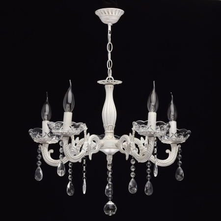 картинка Подвесная люстра Avrora 371012005 от магазина BTSvet