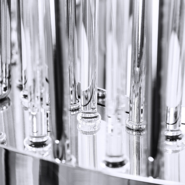 картинка Подвесная люстра Montreal A1034SP-12CC от магазина BTSvet