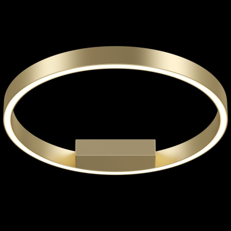 картинка Потолочный светильник светодиодный Rim MOD058CL-L25BS4K от магазина BTSvet