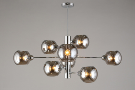 картинка Потолочная люстра Ameli APL.904.07.08 от магазина BTSvet