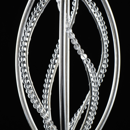 картинка Интерьерная настольная лампа Валенсия 299032203 от магазина BTSvet