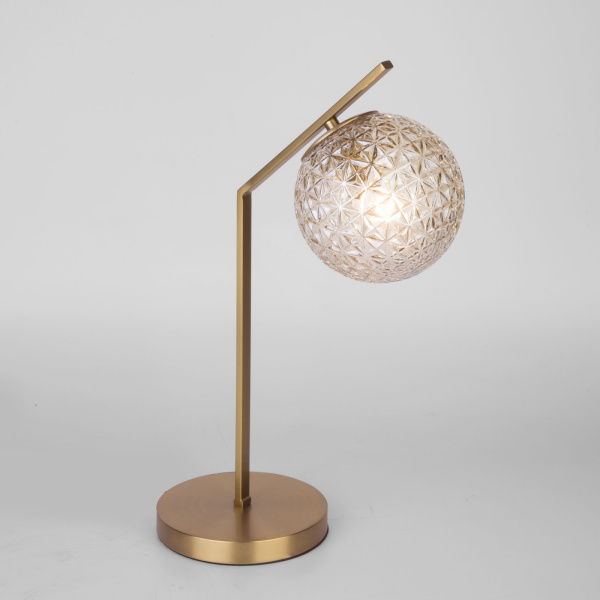 Интерьерная настольная лампа Shape 01213/1