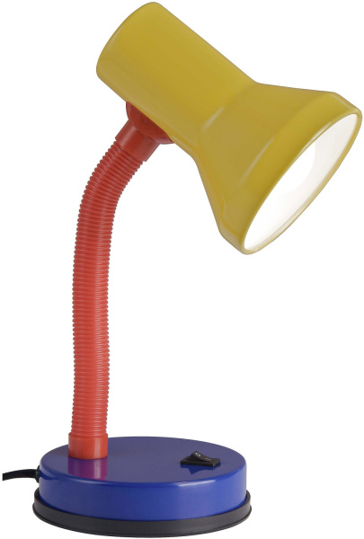 Детская настольная лампа с выключателем Junior 99122/03