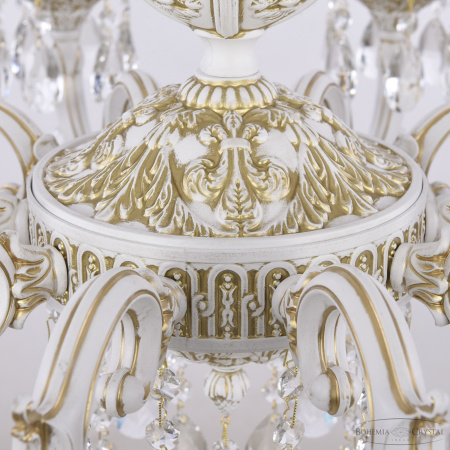 картинка Подвесная люстра хрустальная AL78101/10/250 A WMG от магазина BTSvet