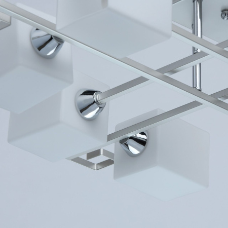 картинка Потолочная люстра Тетро 673013908 от магазина BTSvet