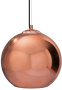 картинка Подвесной светильник Copper Shade 2LOFT2023-B от магазина BTSvet