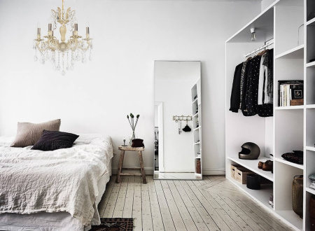 картинка Подвесная люстра BARLETTA 122.6 cream white от магазина BTSvet