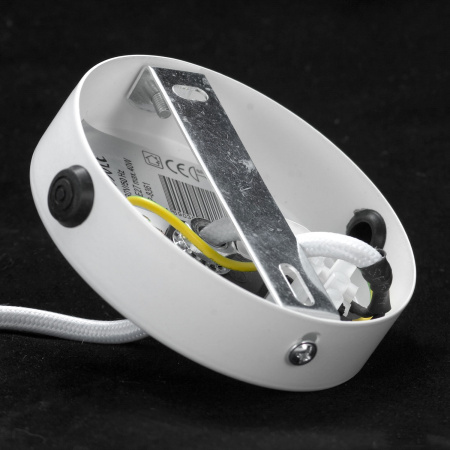 картинка Подвесная люстра светодиодная Cuscino GRLSP-8361 от магазина BTSvet