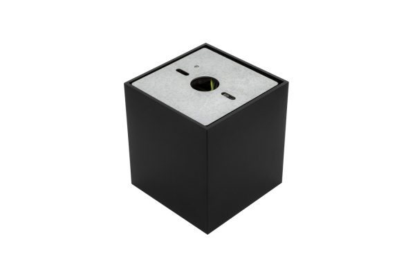 картинка Накладной светильник светодиодный GW-8601-10-BL-WW от магазина BTSvet
