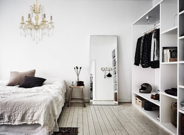 картинка Подвесная люстра BARLETTA 122.6 cream white от магазина BTSvet
