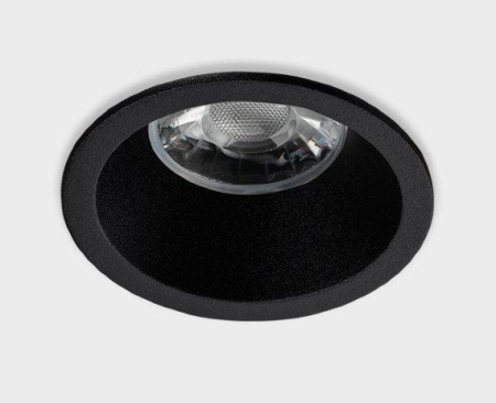 Точечный светильник светодиодный DL 3241 black
