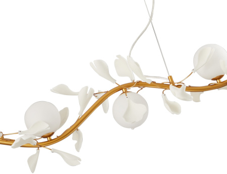 картинка Подвесной светильник Kink Light Аста 07867-4AS,33 от магазина BTSvet