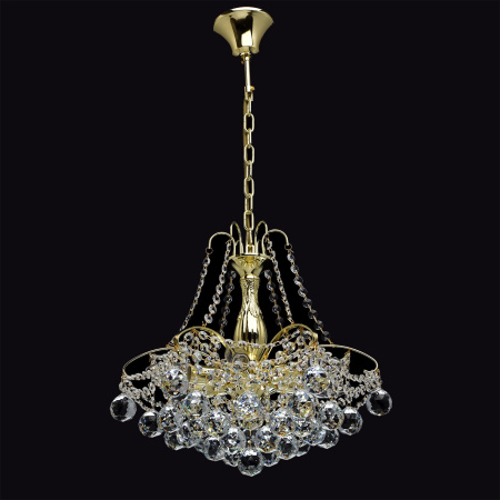 картинка Подвесная люстра Zhemchug 232017306 от магазина BTSvet