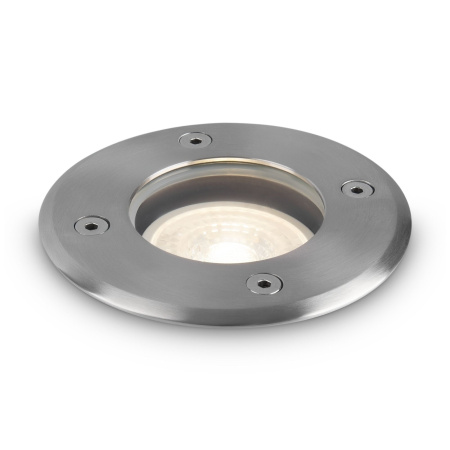 картинка Встраиваемый светильник уличный Tubo O043DL-01S IP65 от магазина BTSvet