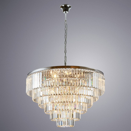 картинка Подвесная люстра Nova 3001/02 LM-16 от магазина BTSvet