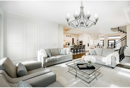 картинка Подвесная люстра Палермо 386016408 от магазина BTSvet